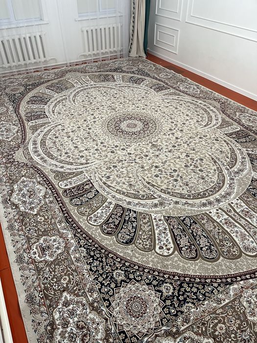 Ковер продается Размер: 4×6