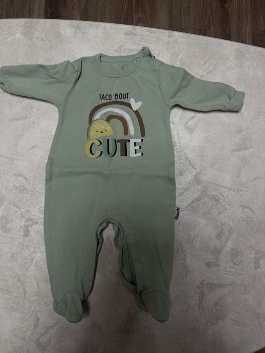 Слип, ползунки детские