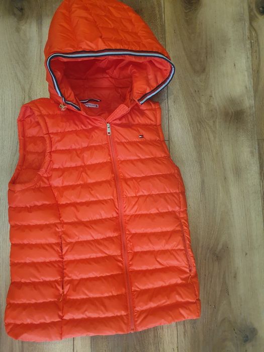 Vesta Tommy hilfiger xs noua
