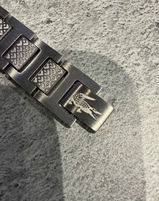 /ОРИГИНАЛНА/ Lacoste Metropole Гривна