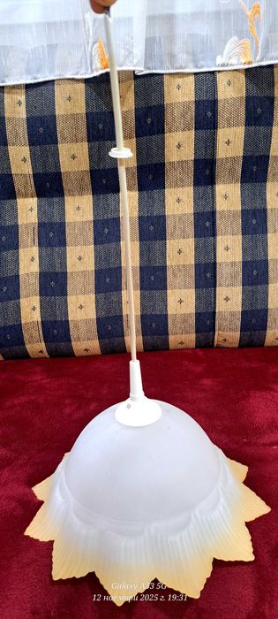 Осветително тяло за кухня