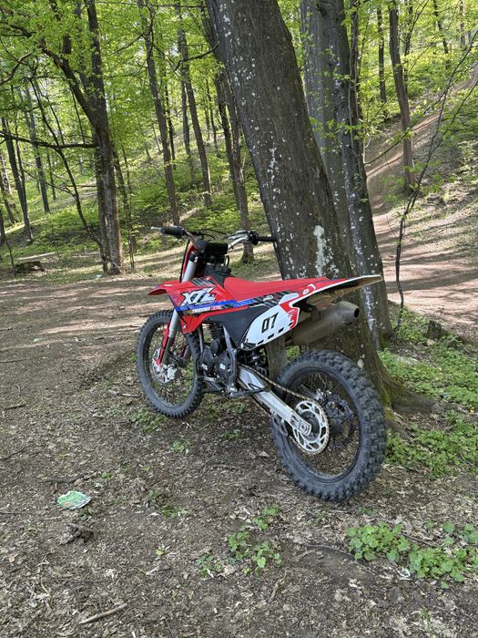 Alfarad / apolo xtl 250