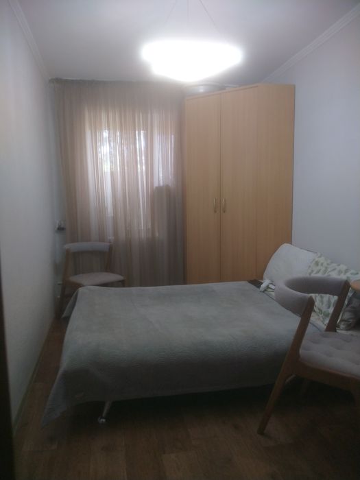 Продам 2 х комнатную квартиру.
