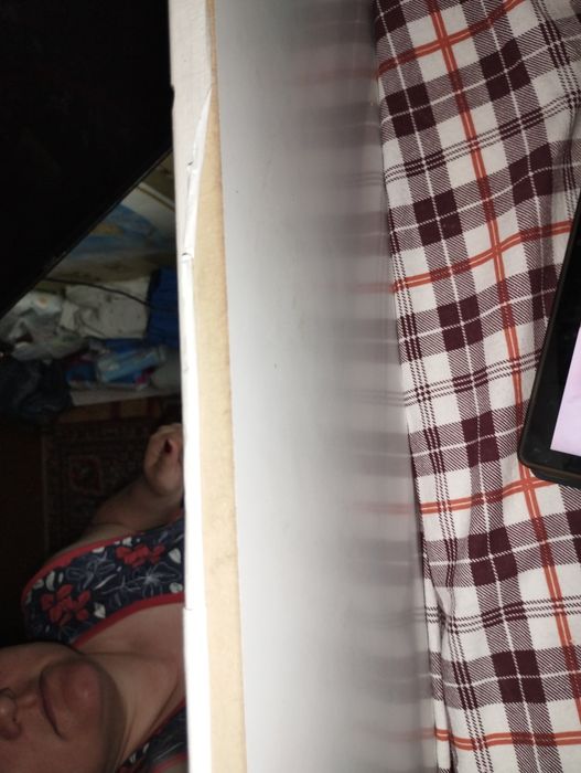 Кровать чердак даром