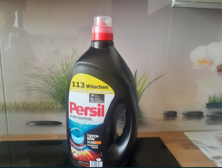 Течен перилен препарат Persil 6л