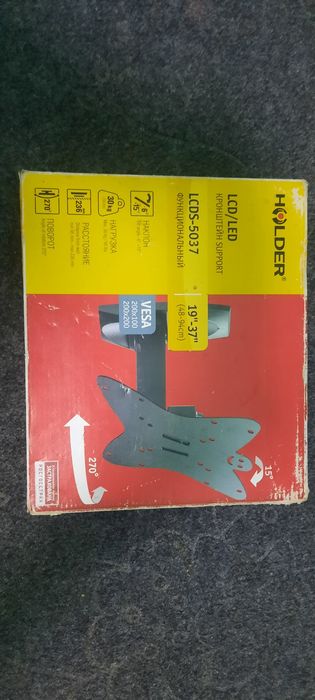 KrAnshteyn sotiladi  televizor uchun