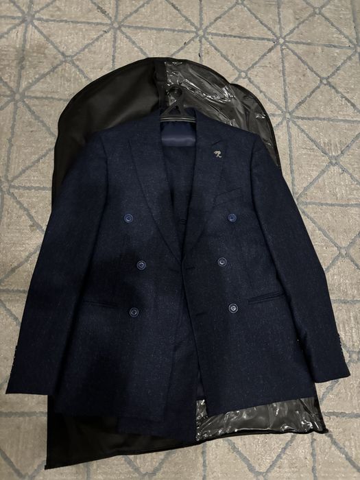 Костюм шалбар мурской