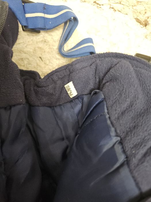 Комбинезон детская