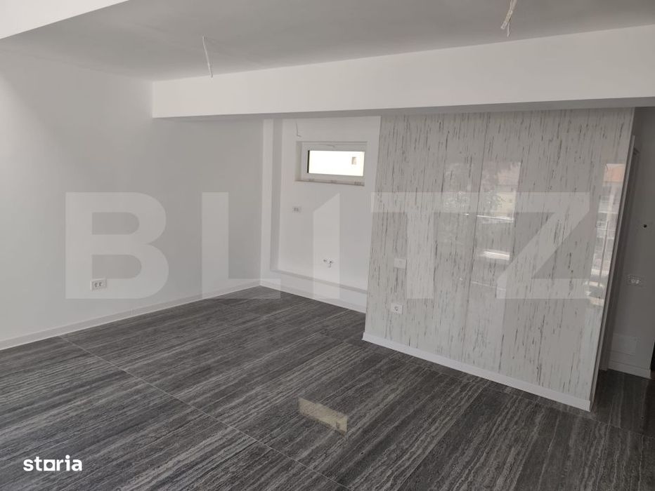 Apartament nou finisat tip rooftop, 62.42 mp, zona Ultracentrala — fotografia 3