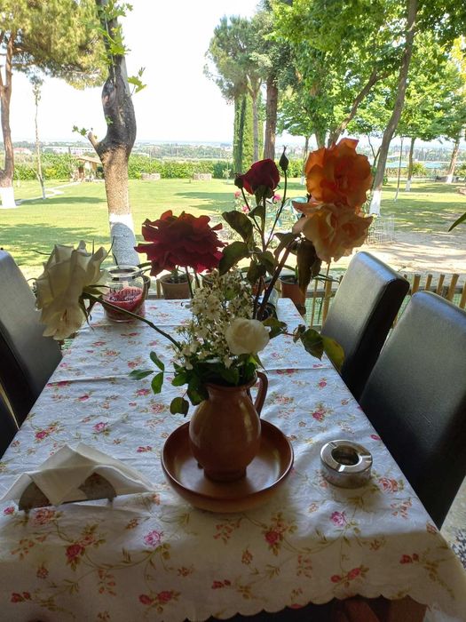 Casa de vacanta lux premium Grecia