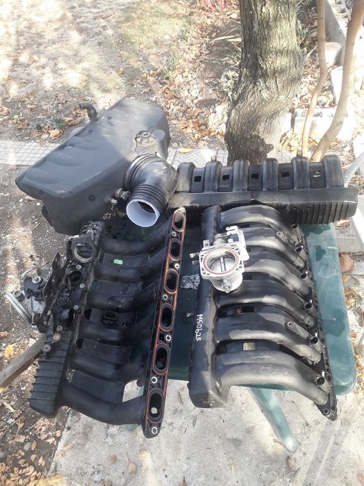 Части бмв 325 е36 52б25