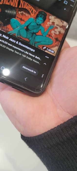 Samsung Galaxy S20 ultra 5G