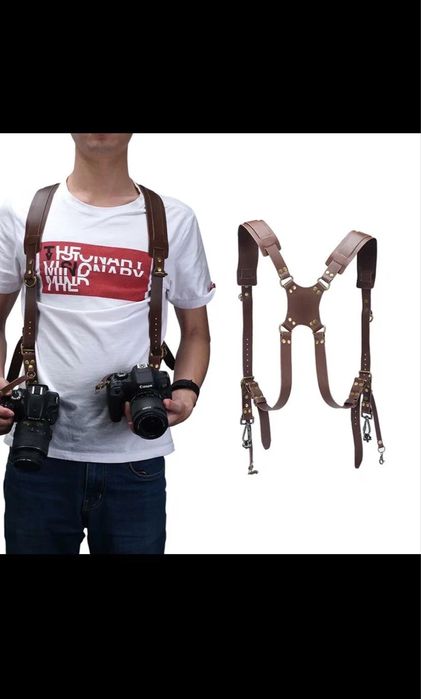 разгрузка для фотограф