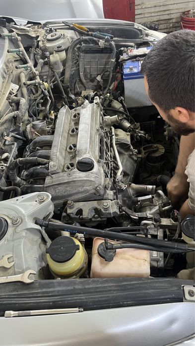 Автосервис ходовой быстро четко