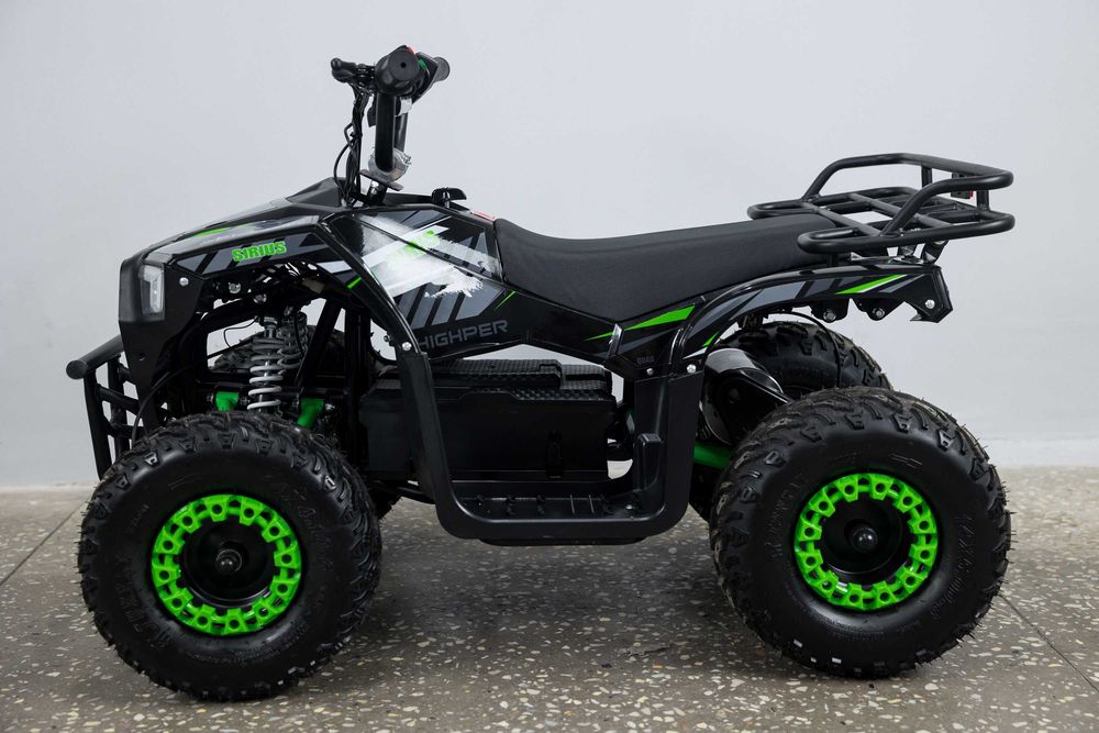 Квадроцикл Highper К 50 ELEKTRO