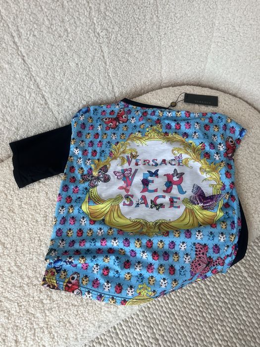 VSCE дамска тениска New Season