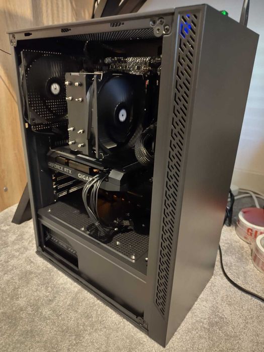 Construire PC/Reparati/Mentenanta