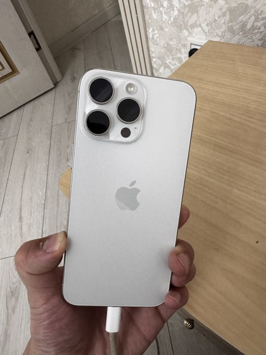 Iphone 15 pro max 1 tb