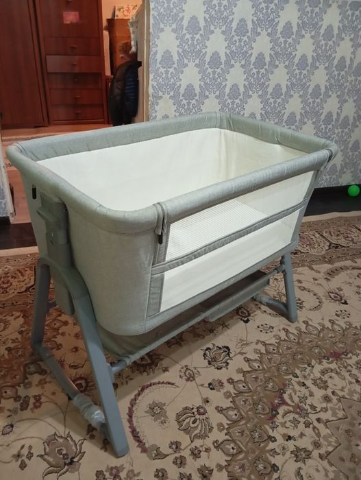 Детская кровать продам