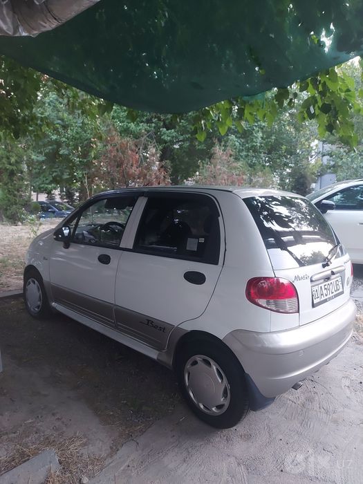 Matiz best 2017 kansaner