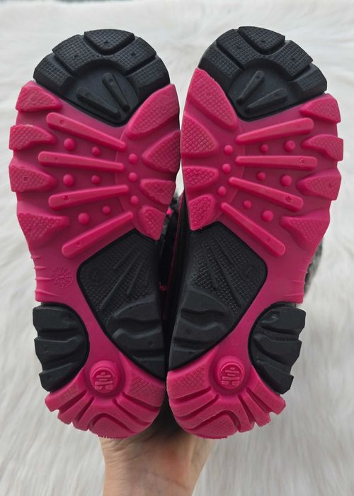 Ботуши Kamik №34/35