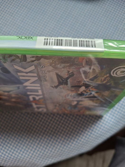 Joc xbox one sigilat Starlink Battle For Atlas