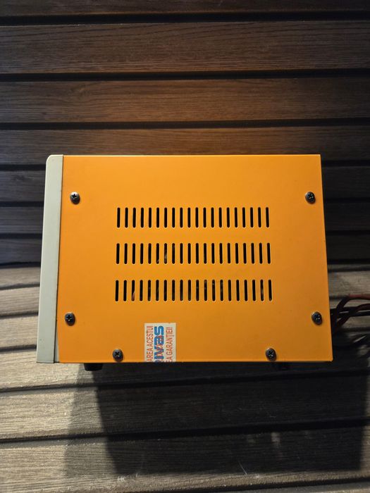 UPS Invertor Ferroli Protect F500 500W / 800VA Sinus Pur – 12V