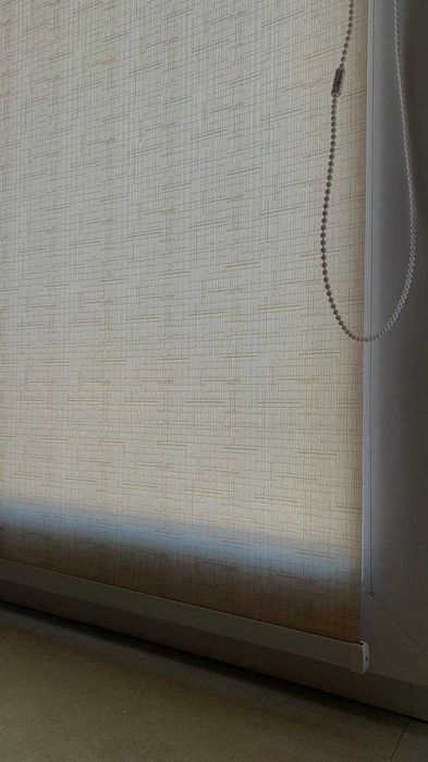 Рулонные шторы на окна