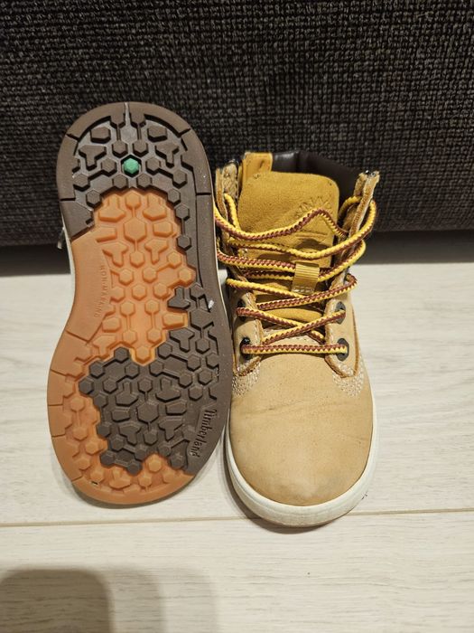 Ghetute copii Timberland 22