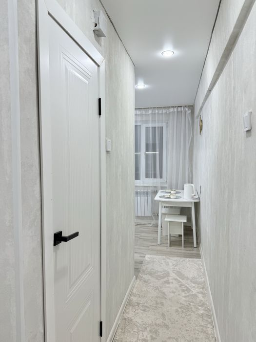 Сдам 1,5 комнатную квартиру