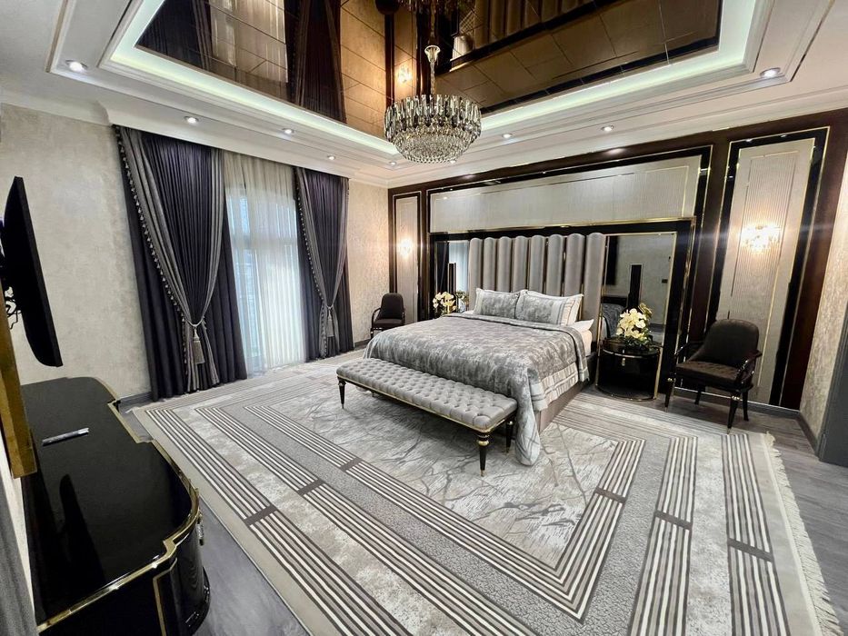 Продаётся Дом 4,2 соток в Юнусабад 17 квартал Ор Гвардейский