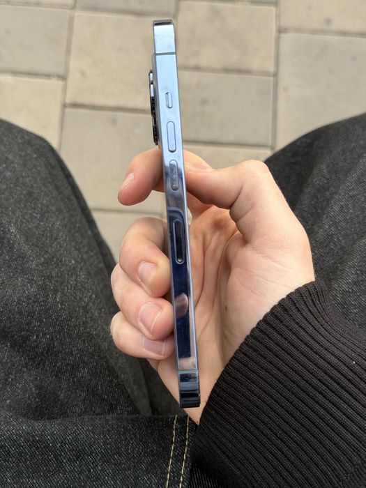 iphohe 13 pro 256 gb