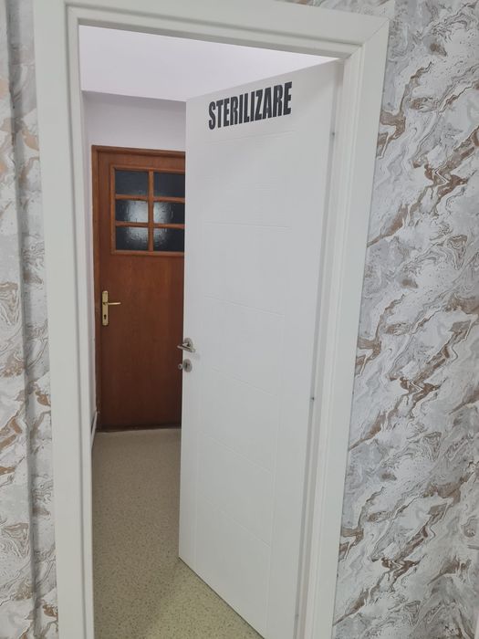 Sp.comercial vitrat stradal, str.Stefan cel Mare nr 22
