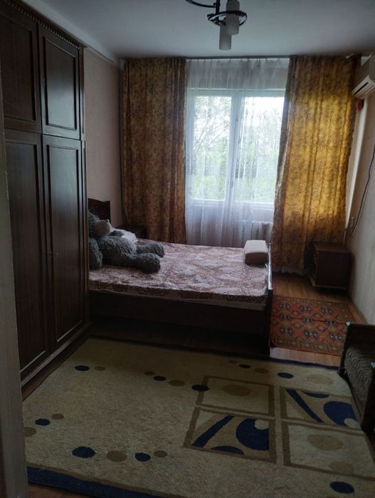 ×Чиланзар 8, 3/4/4‼️РАЗДЕЛКА,  65м²‼️ Продаётся квартира