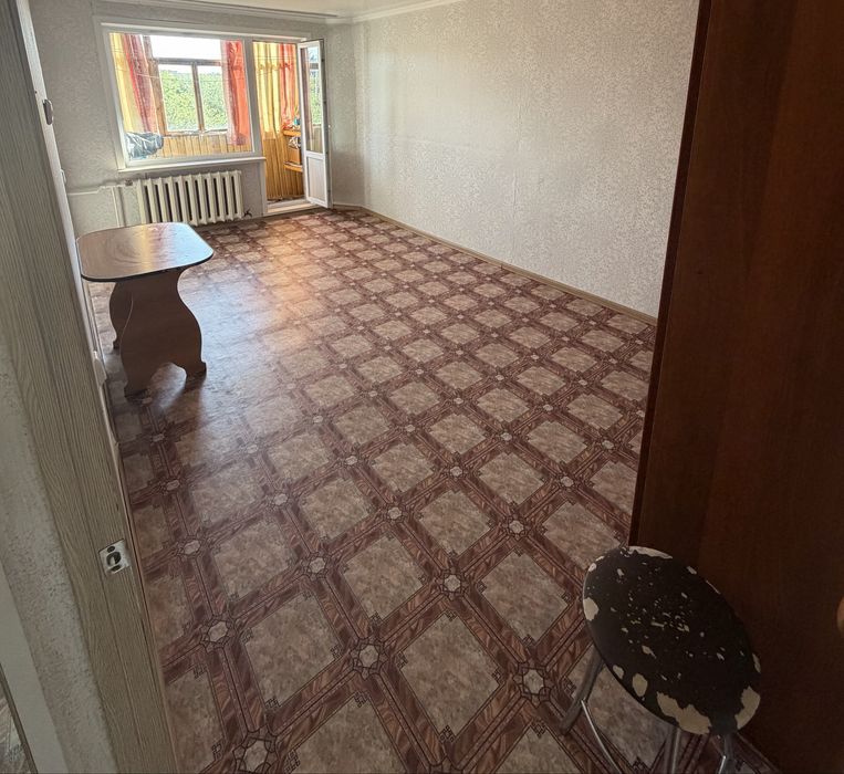 Продается квартира