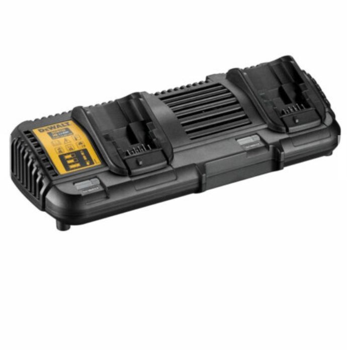 Зарядно устройство Dewalt DCB132