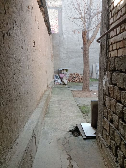 Продам участок Yer sotiladi 3sotix komolon