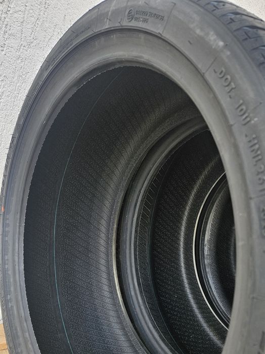 225/40 R18, 92W, LINGLONG Sport Master 4S XL, Anvelope all season M+S