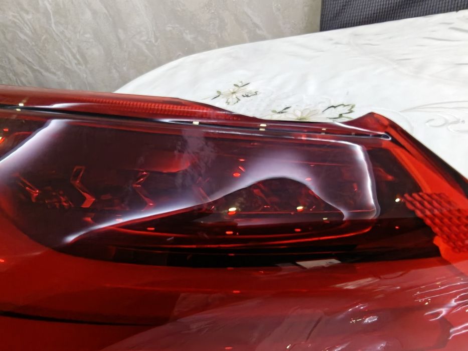 Задняя фара Chevrolet Onix