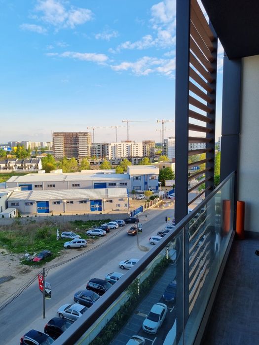 Apartament 2 Camere Astorium Mobilat/Utilat Direct Proprietar!