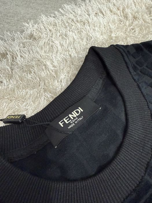 Tricou Fendi bumbac 100% colectie noua