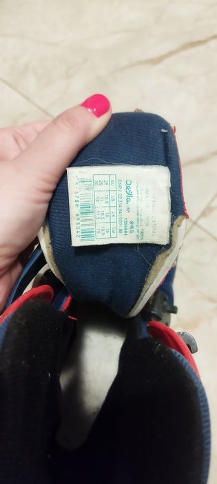 Детски ролери Oxelo