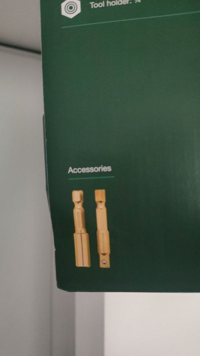 Filetantă Parkside Gold Edition
