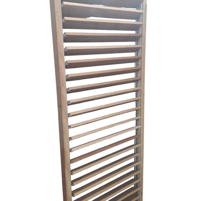 Glisiere aluminiu 2,5 m - inchideri terase