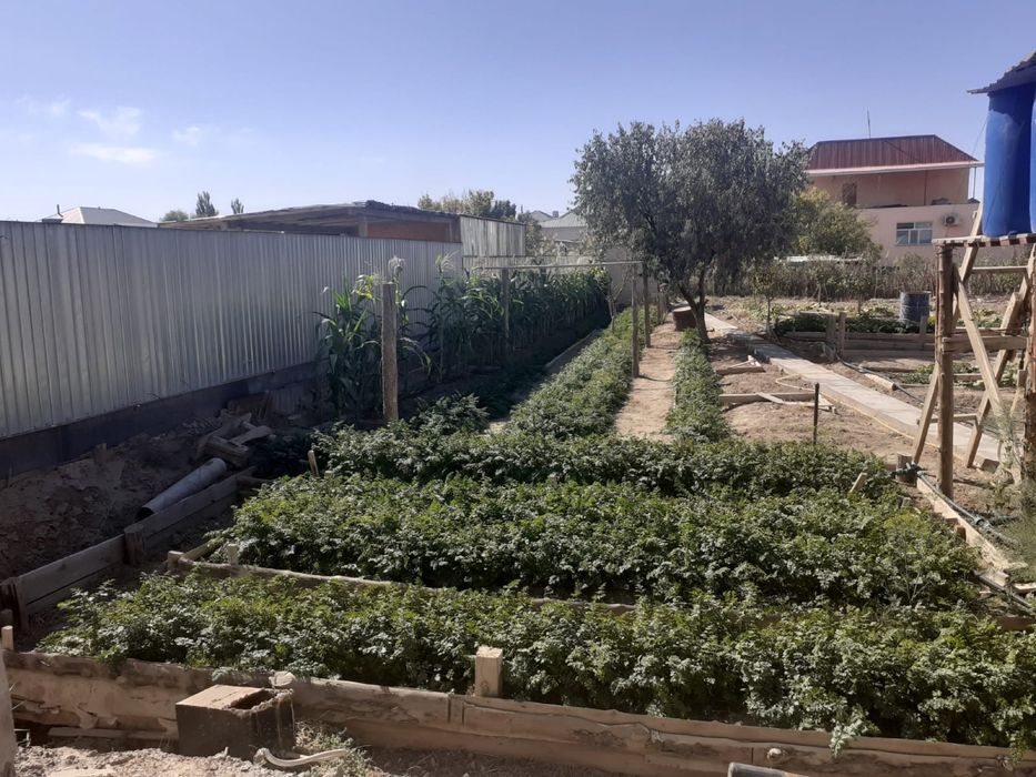 Продается дом в городе Кызылорда