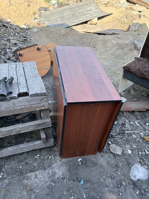 Отдам бесплатно самовывоз