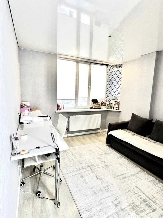 3-к ЖК Баспана Коктал продам!