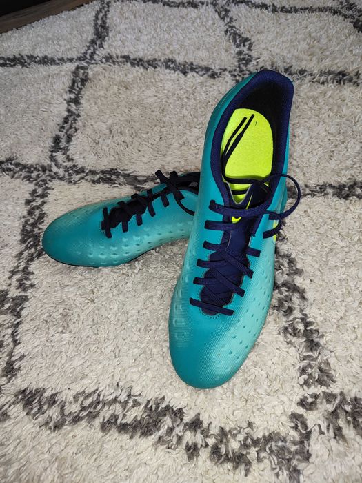 Nike футбол 43 бутонки