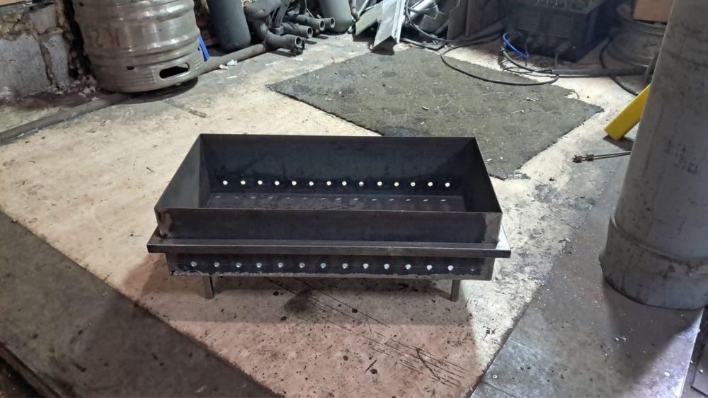 Мангал, в нвличии и еа заказ