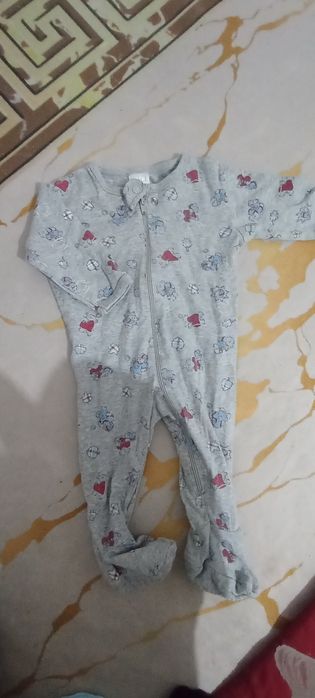 Одежда для новорожденных